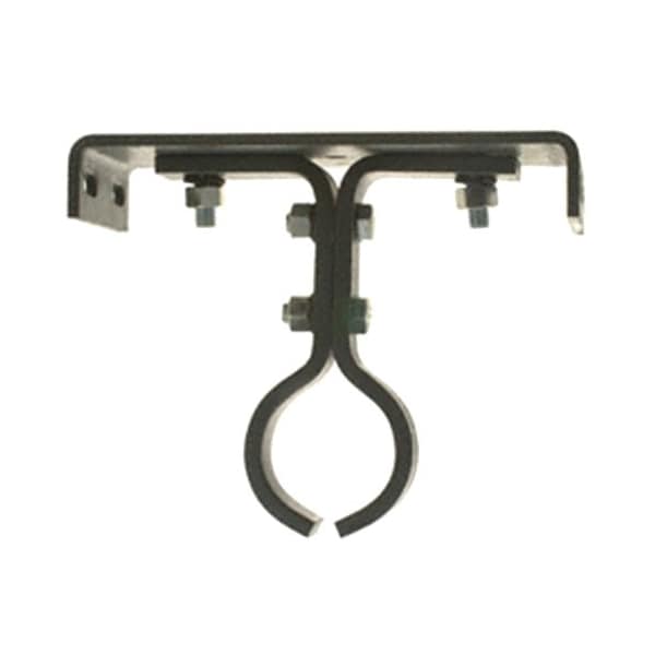 Martin Hanger, Bracket, 2 in. Shaft Diameter, 6-1/8 in. Mounting Flange to Center of Bearing 9CH2264 - main